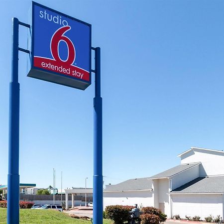 Studio 6-Arlington, Tx Exteriör bild