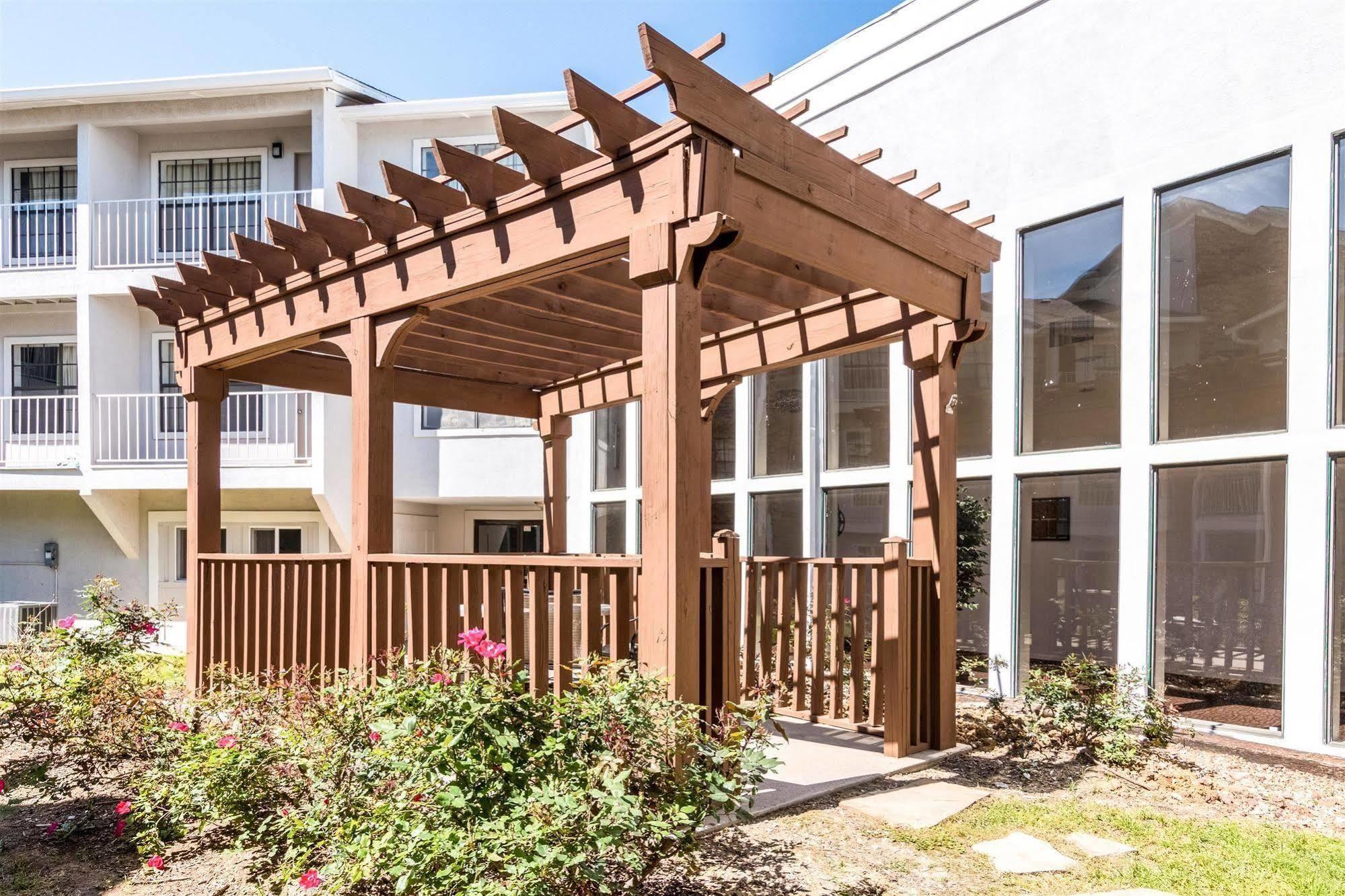 Studio 6-Arlington, Tx Exteriör bild
